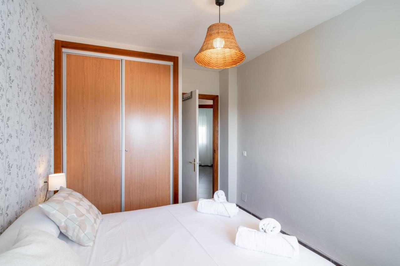 Apartamento Almijara Casasol *