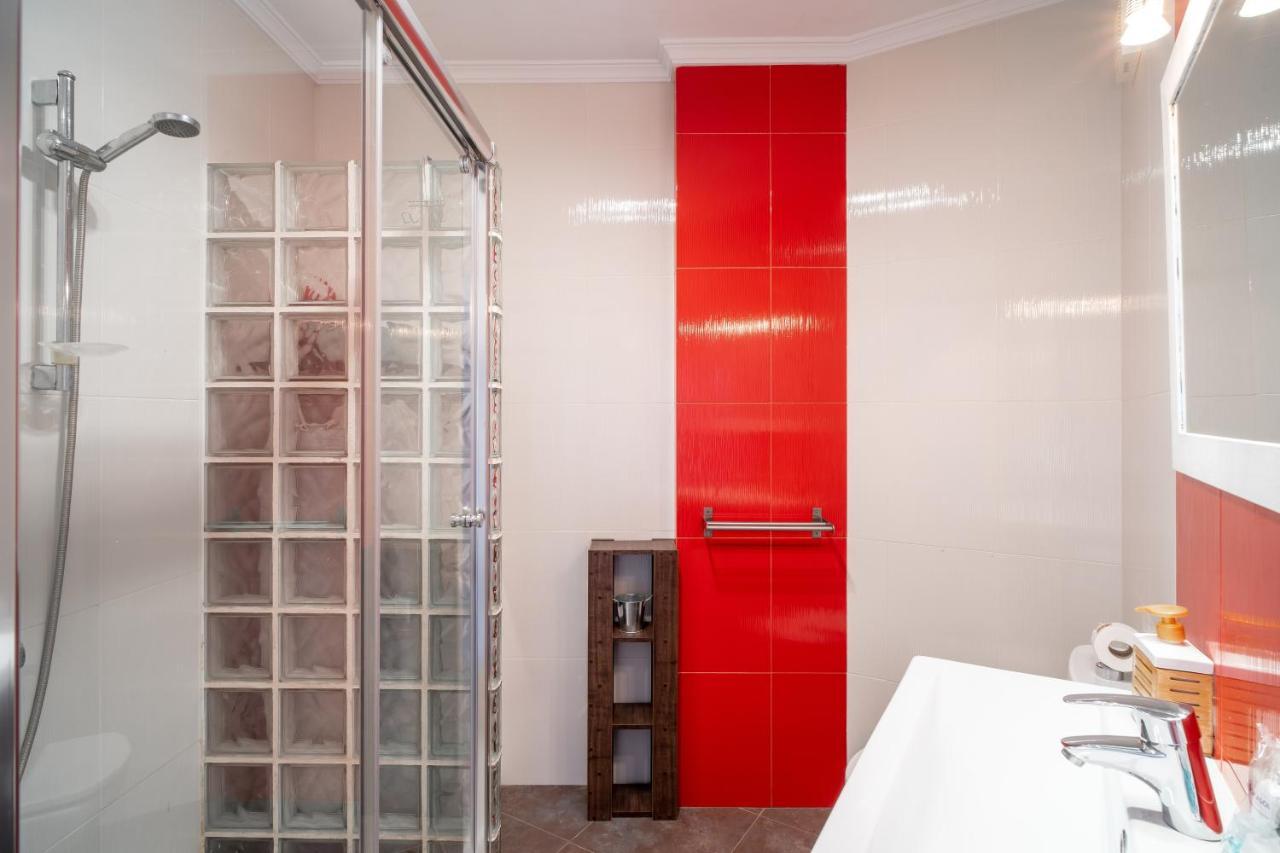 Almijara Casasol Apartamento *