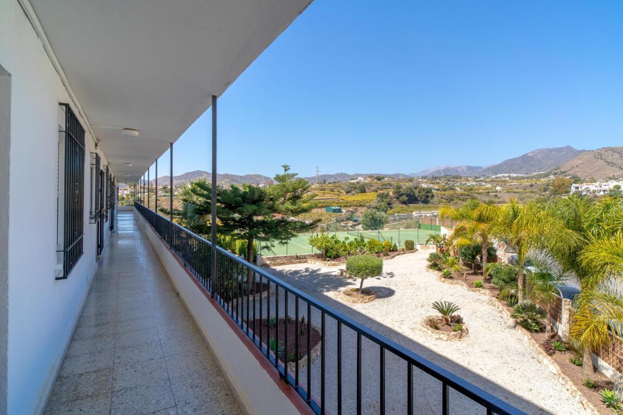 Apartamento Almijara Casasol