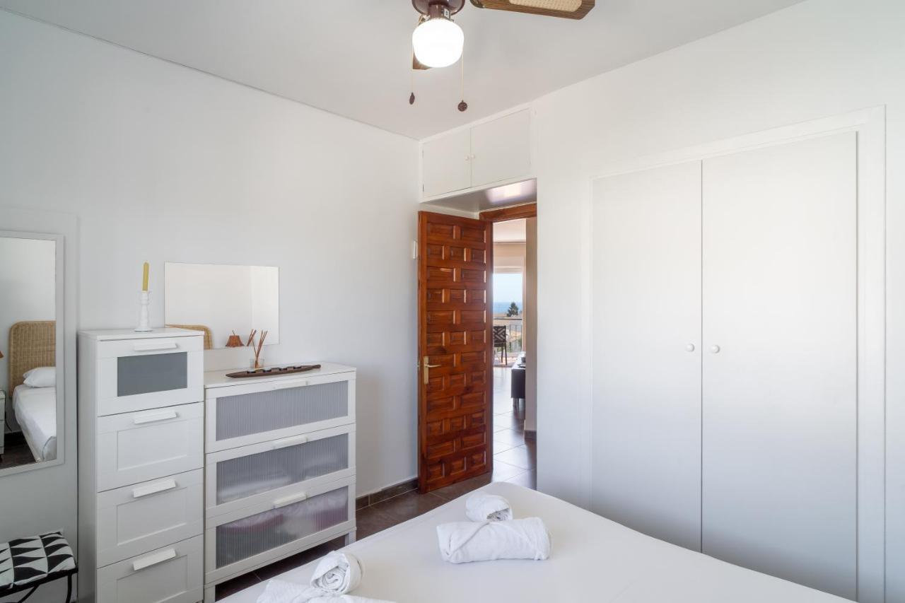 Almijara Casasol Apartamento Nerja