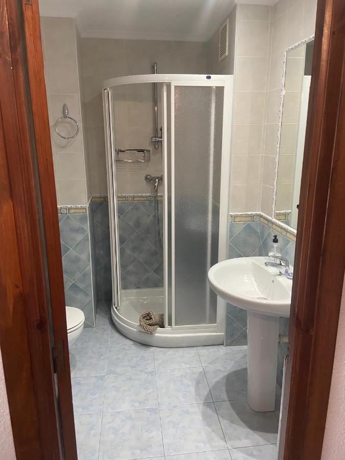 Apartamento Rincon Mediterraneo Nerja