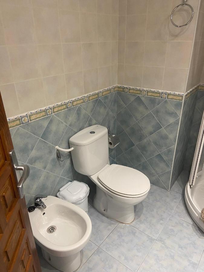 Apartamento Rincon Mediterraneo