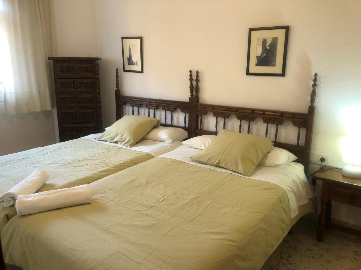 Apartamento Rincon Mediterraneo Nerja