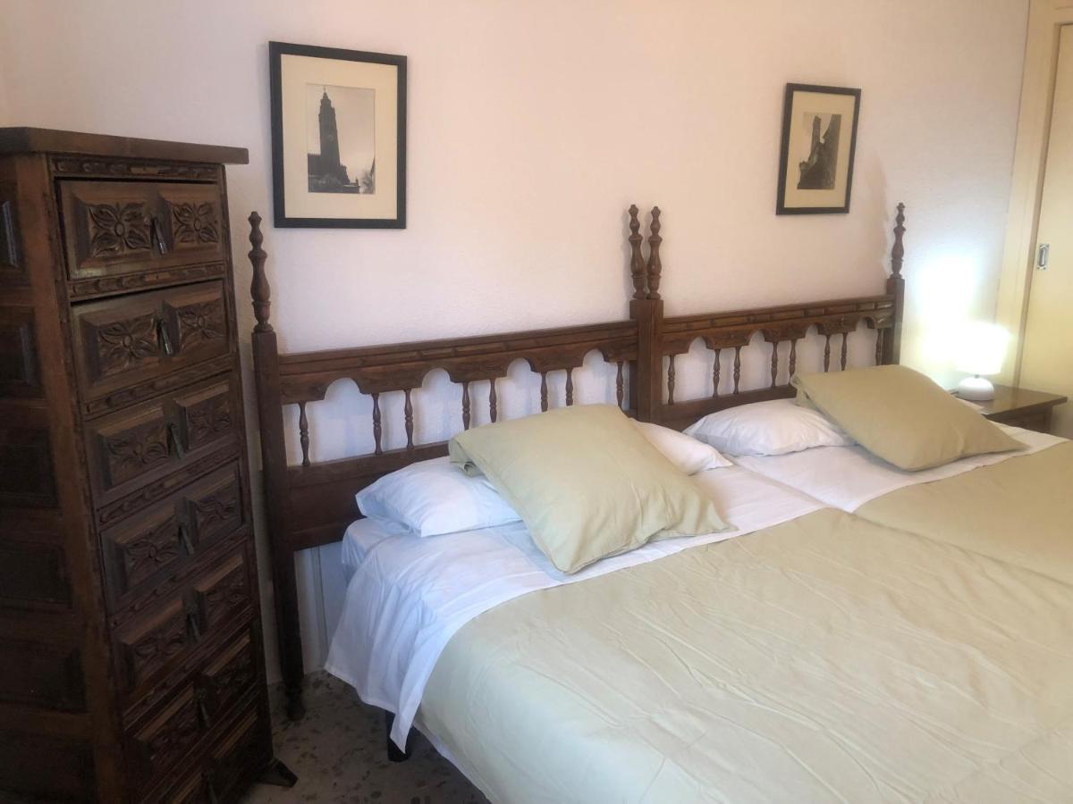 Apartamento Rincon Mediterraneo Nerja
