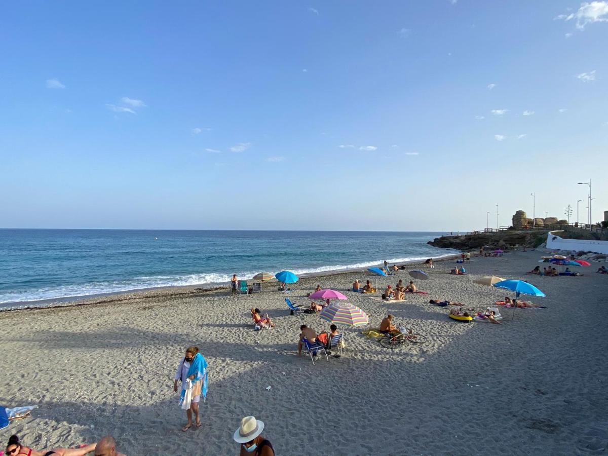 Delfin 1º3 Seaview Quartet Casasol Apartamento Nerja