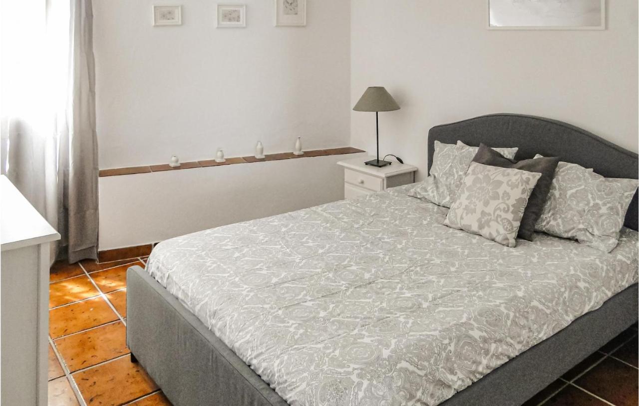 4 Bedroom Gorgeous In Frigiliana