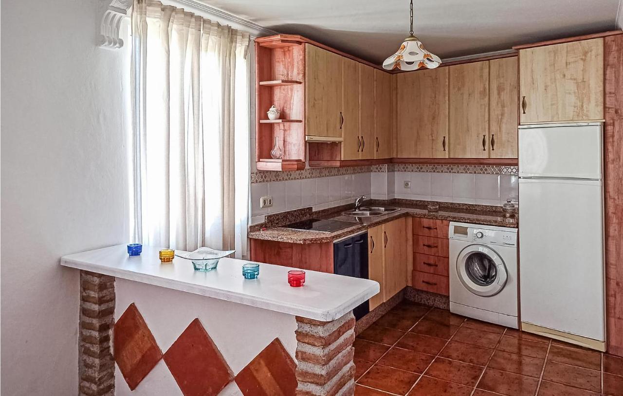 4 Bedroom Gorgeous In Frigiliana *
