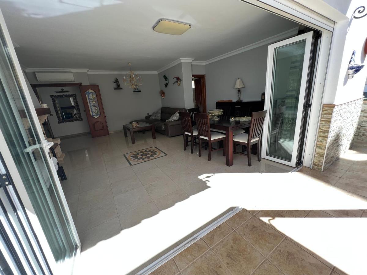 Apartamento Casa Bajamar Playa *