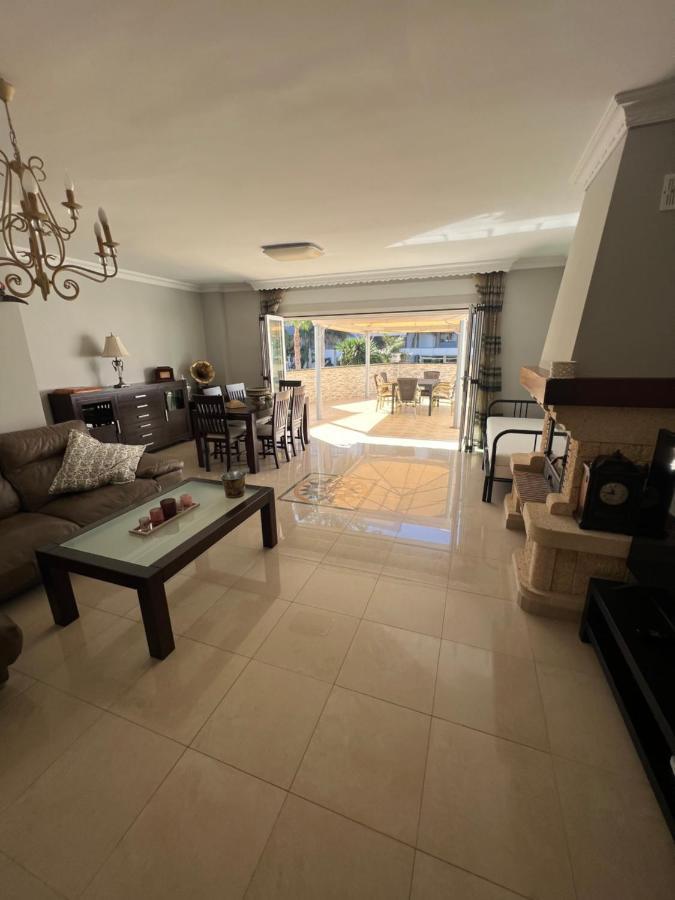 Casa Bajamar Playa Apartamento Nerja