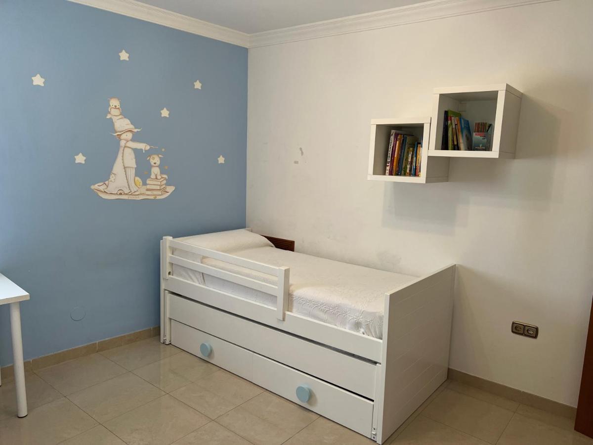 Casa Bajamar Playa Apartamento