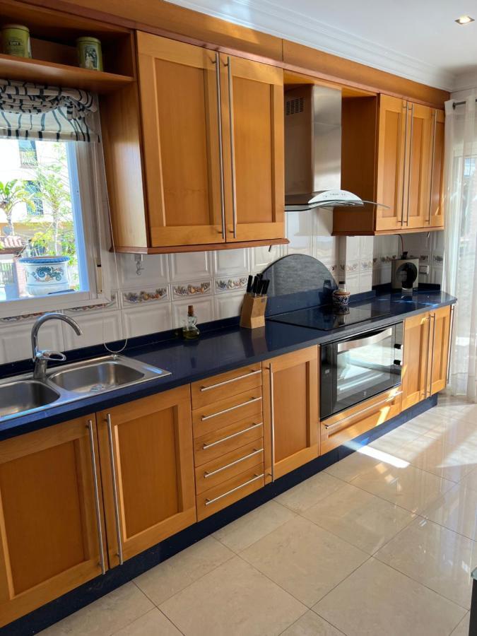 Apartamento Casa Bajamar Playa