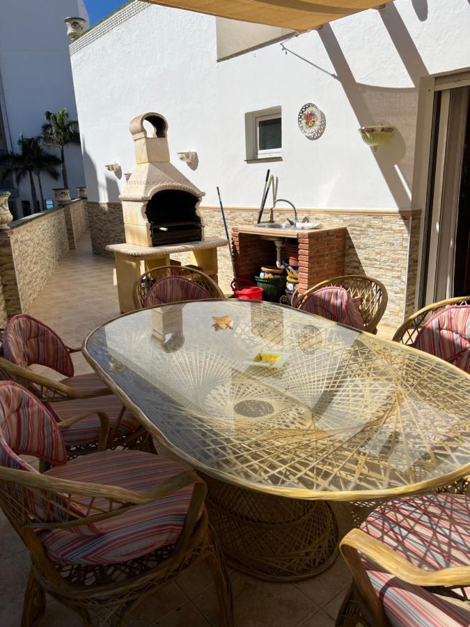 Casa Bajamar Playa Apartamento