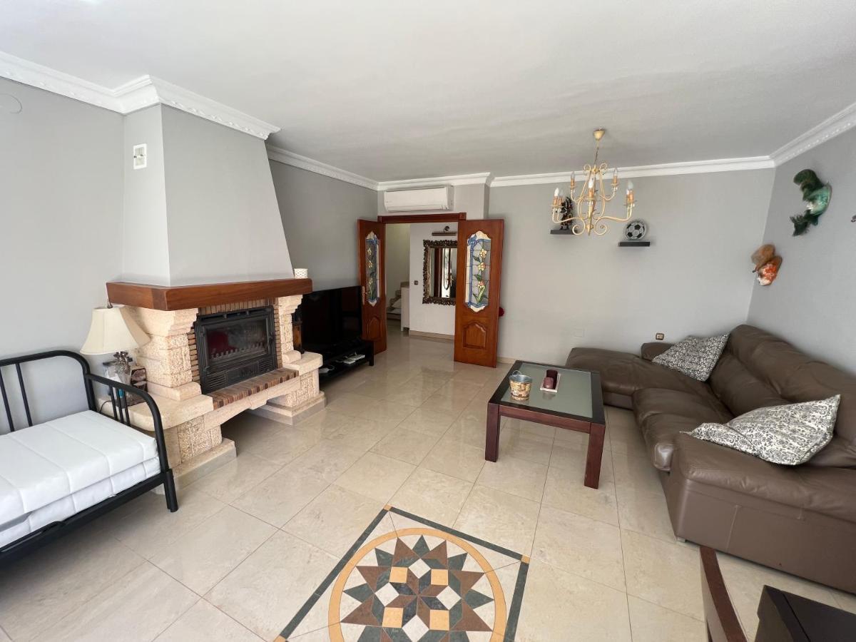 Casa Bajamar Playa Apartamento Nerja