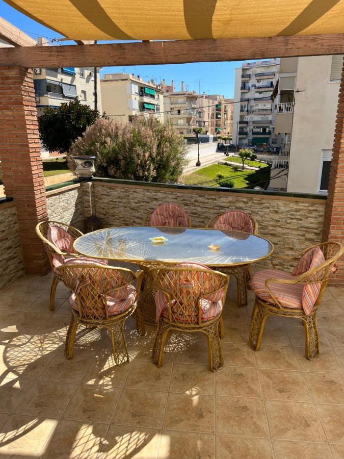 Casa Bajamar Playa Apartamento