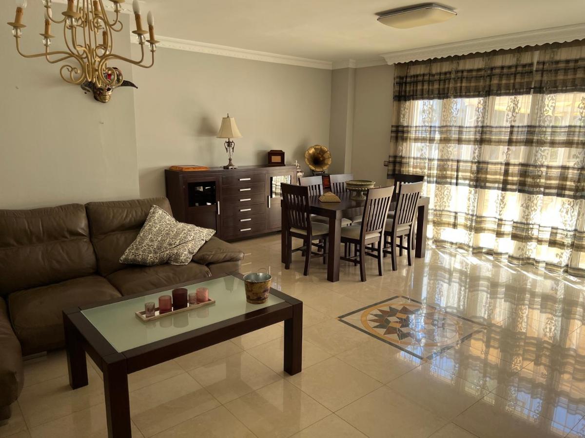 Casa Bajamar Playa Apartamento