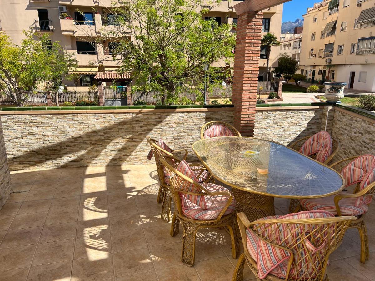 Apartamento Casa Bajamar Playa Nerja