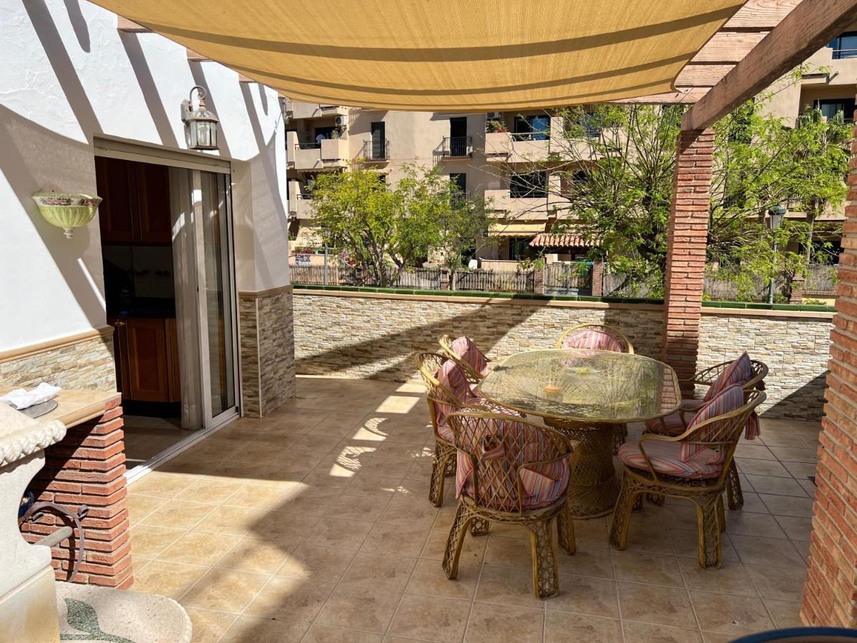 Casa Bajamar Playa Apartamento Nerja