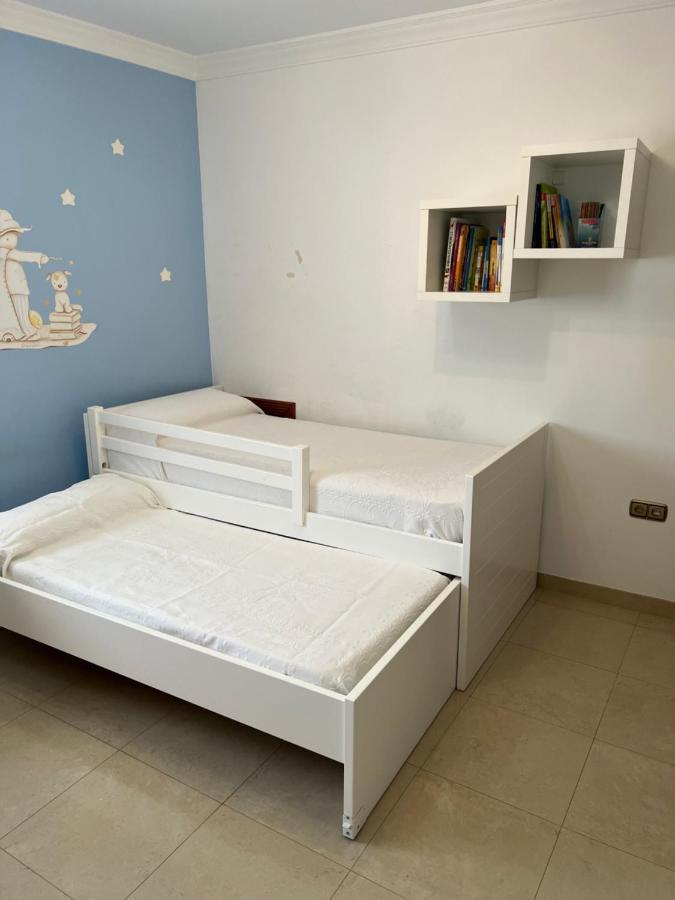 Casa Bajamar Playa Apartamento Nerja