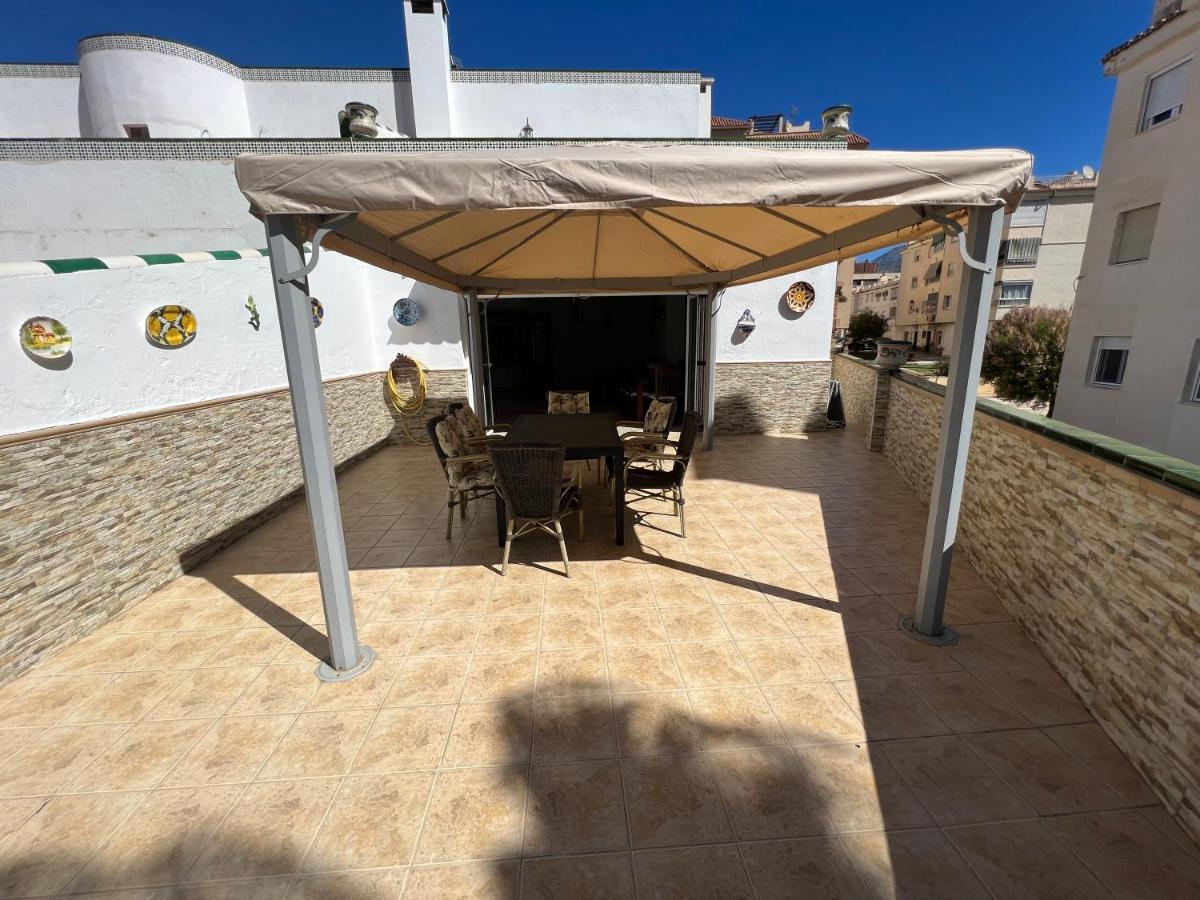 Casa Bajamar Playa Apartamento Nerja