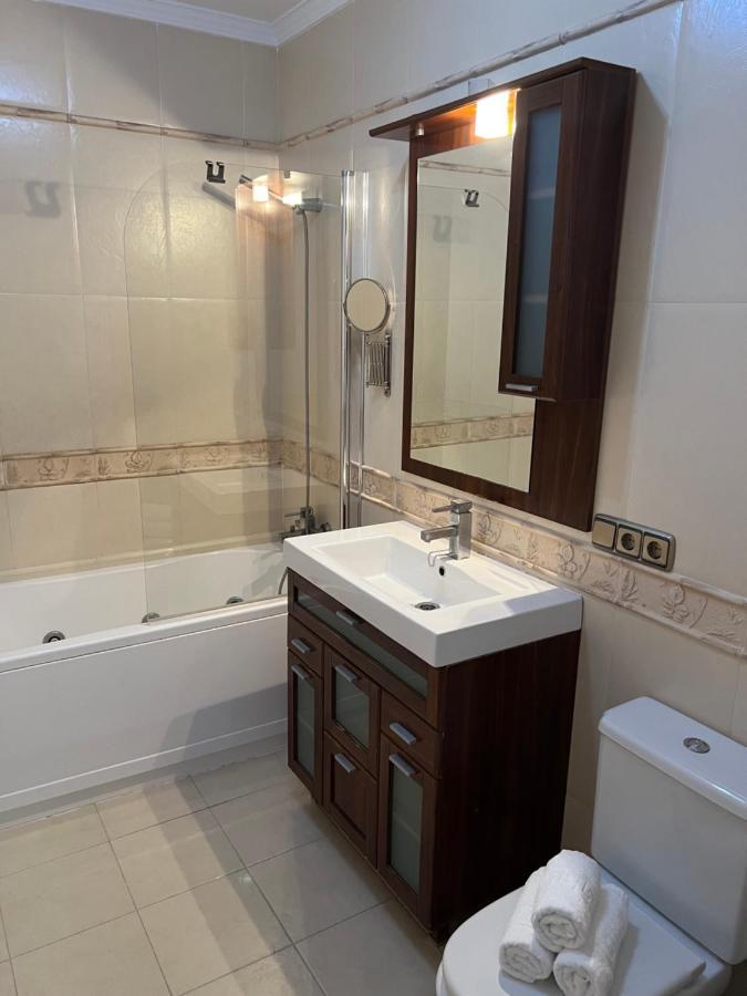Casa Bajamar Playa Apartamento *