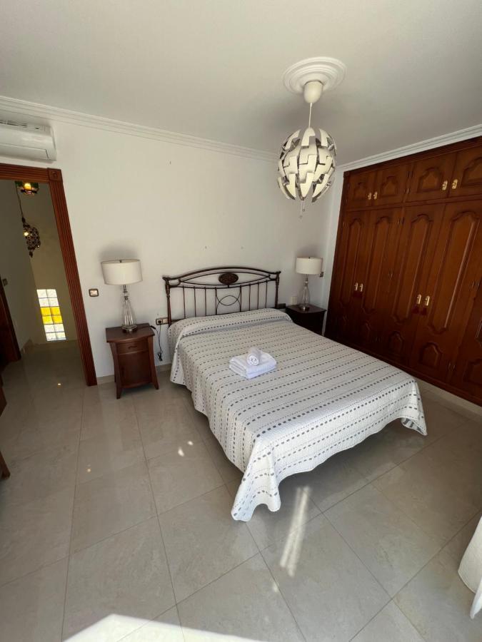 Apartamento Casa Bajamar Playa