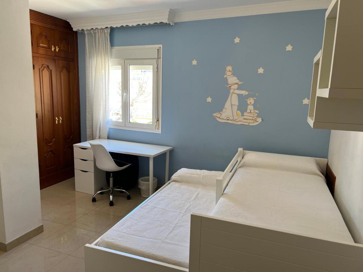 Apartamento Casa Bajamar Playa Nerja