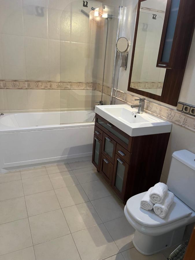 Apartamento Casa Bajamar Playa