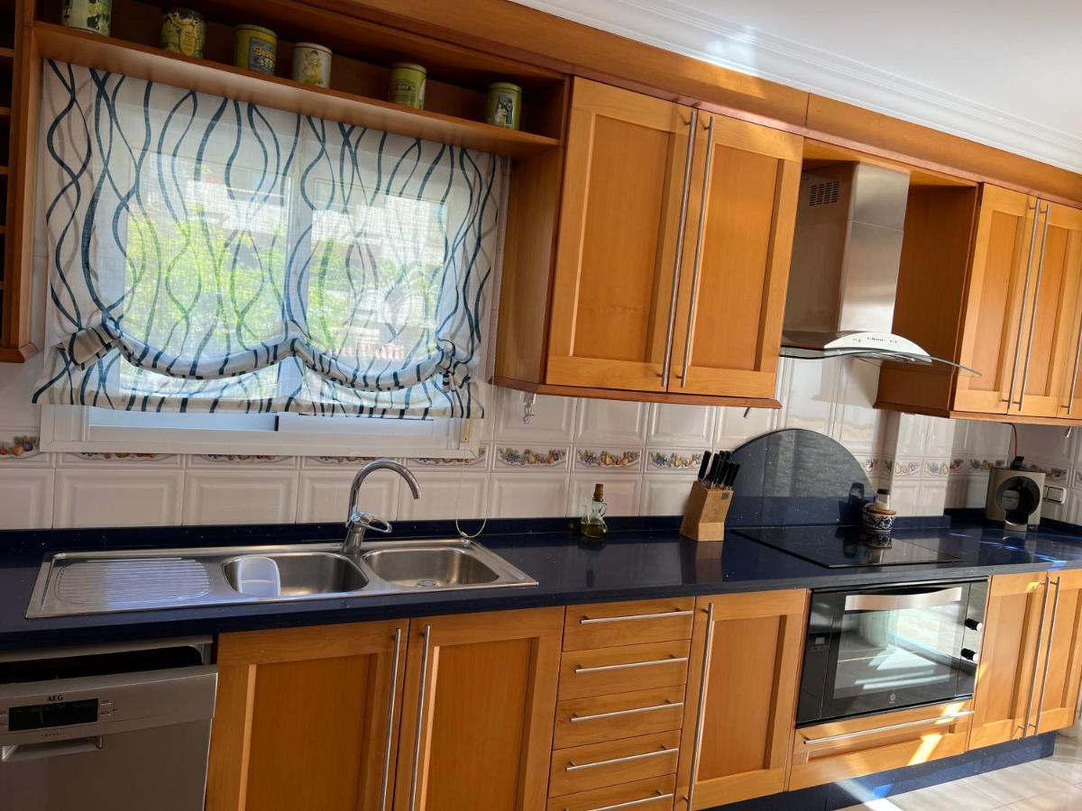 Apartamento Casa Bajamar Playa