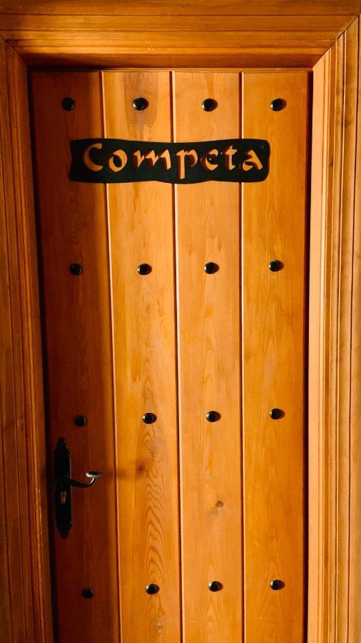 Casa de hóspedes Boutique Lorca