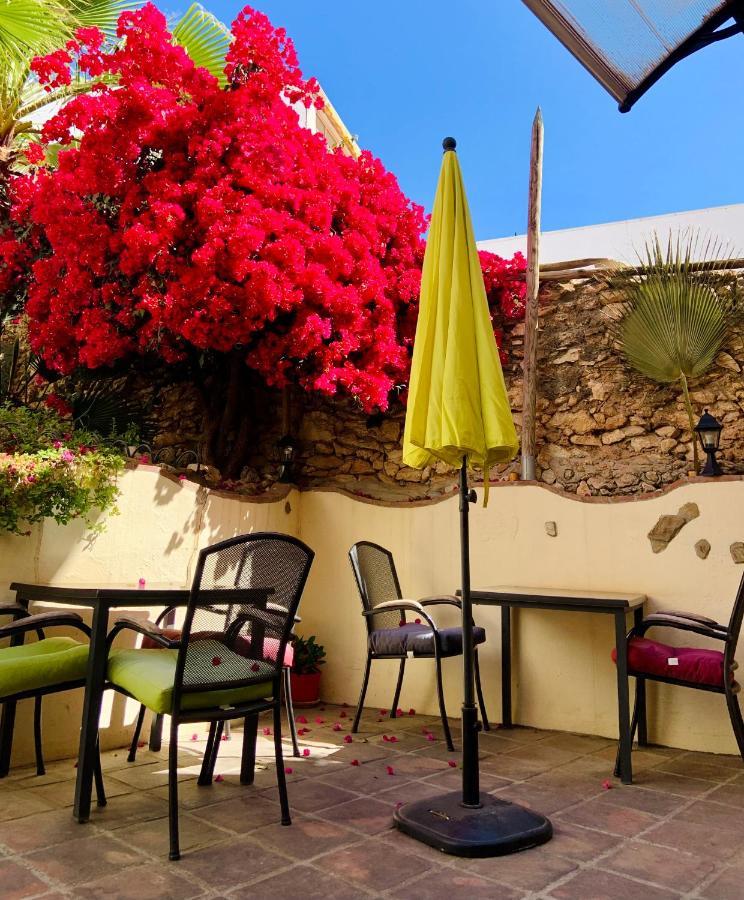 Casa de hóspedes Boutique Lorca Nerja