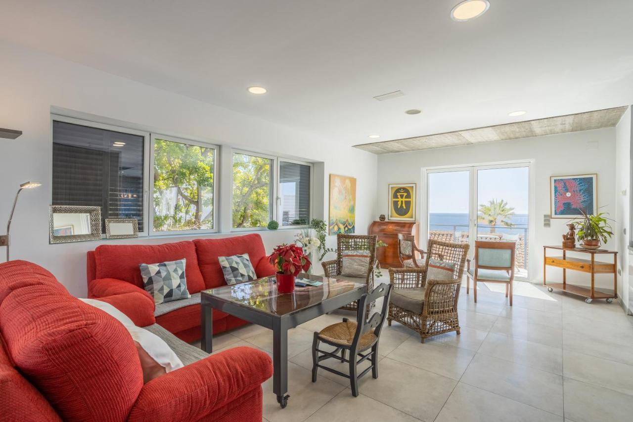 Sai Gayatri Apartamento Nerja