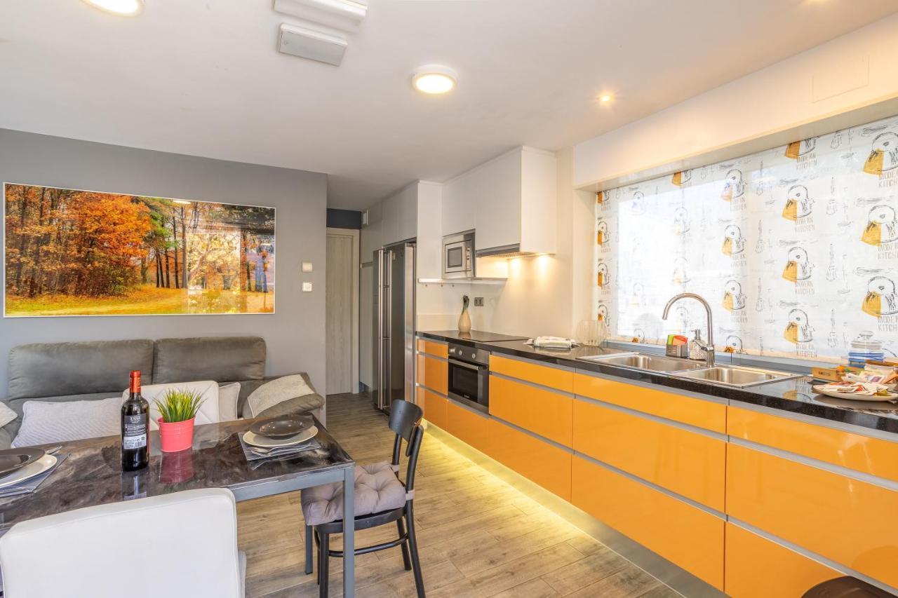 San Jose Apartment Nerja