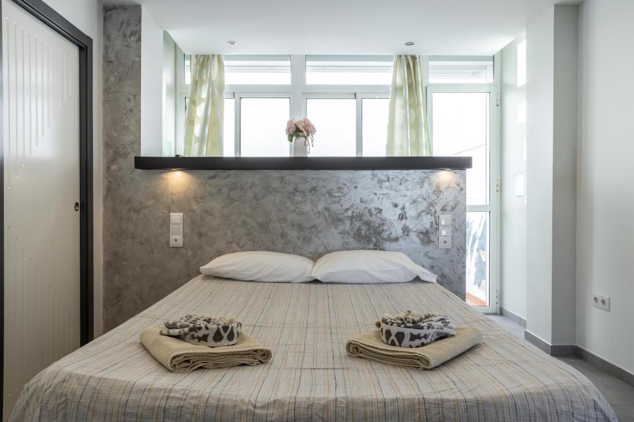 Relaxing Cozy Apartamento