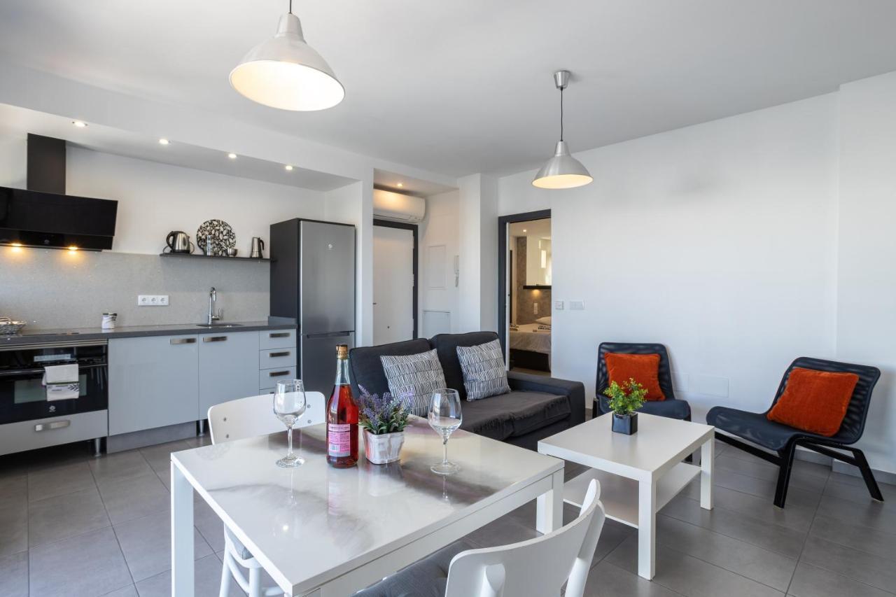 Apartamento Relaxing Cozy Nerja