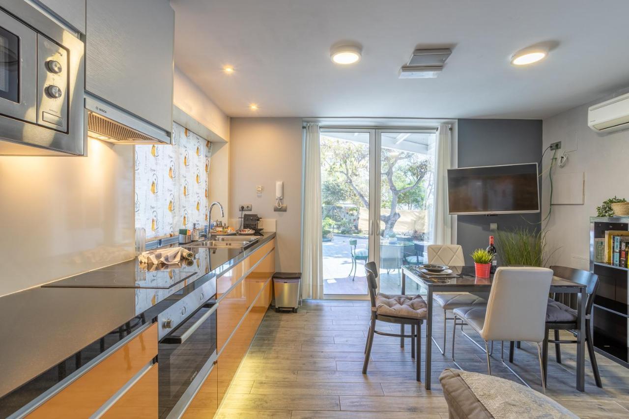 San Jose Apartment Nerja