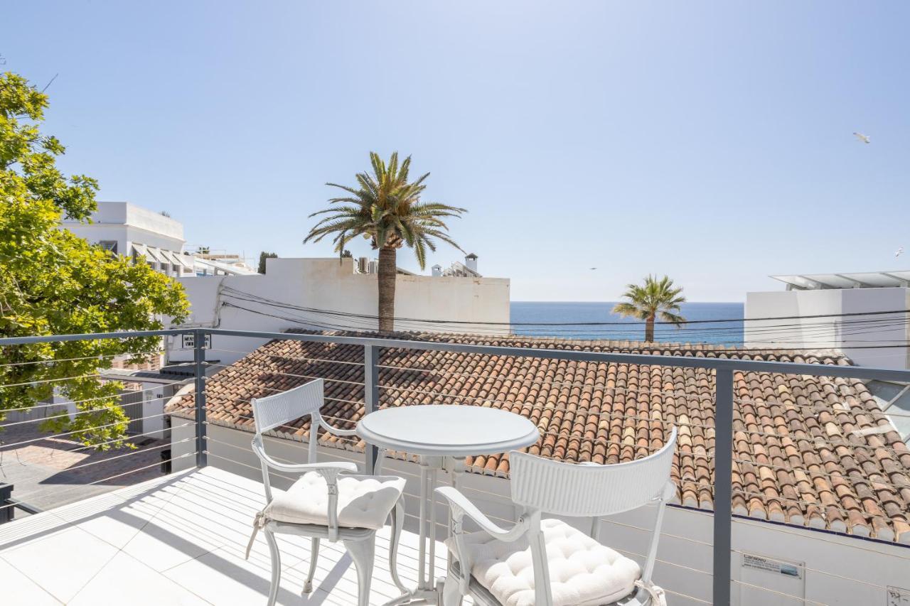 Apartamento Sai Gayatri Nerja