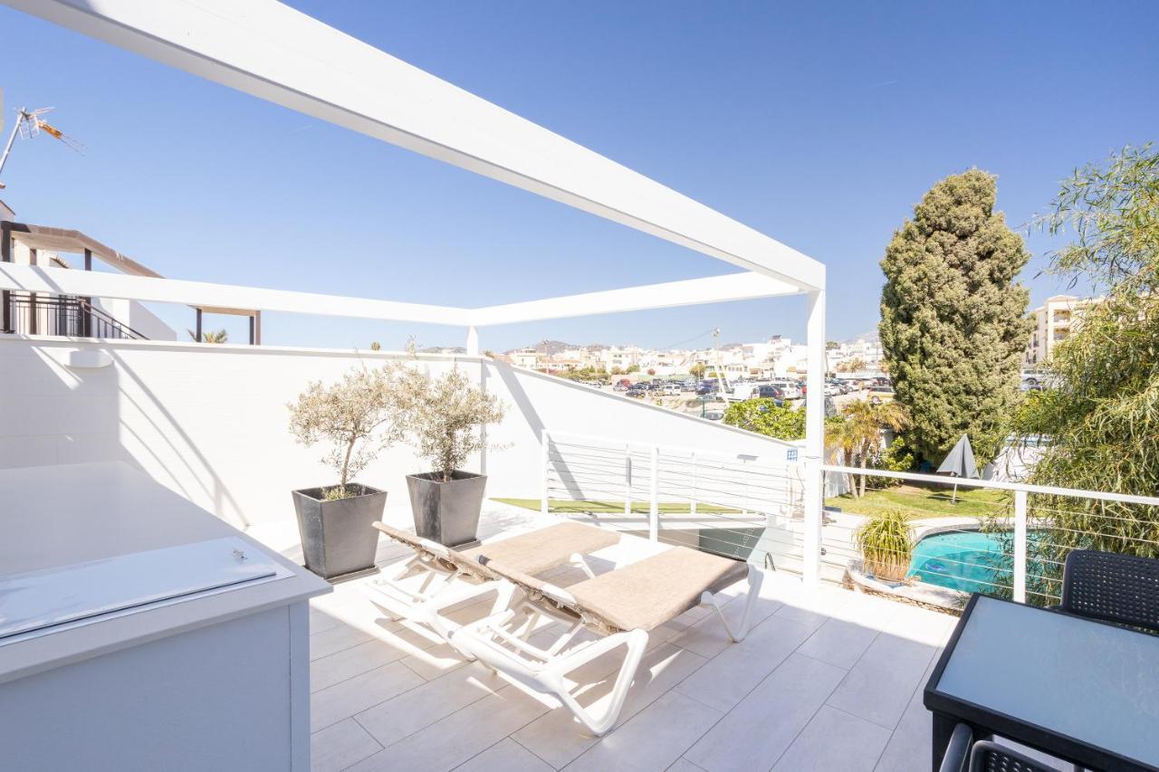 Apartment Sai Gayatri Nerja