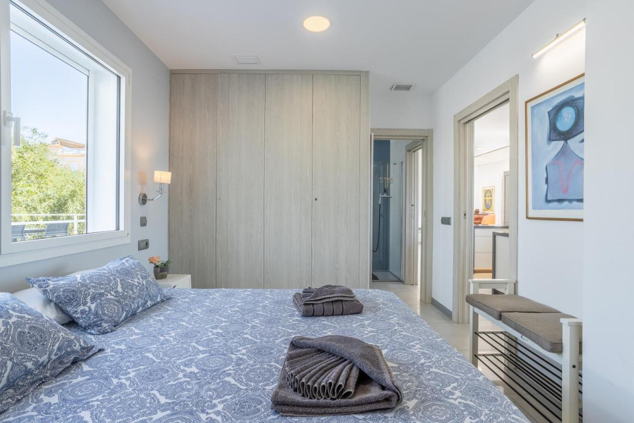 Sai Gayatri Apartamento