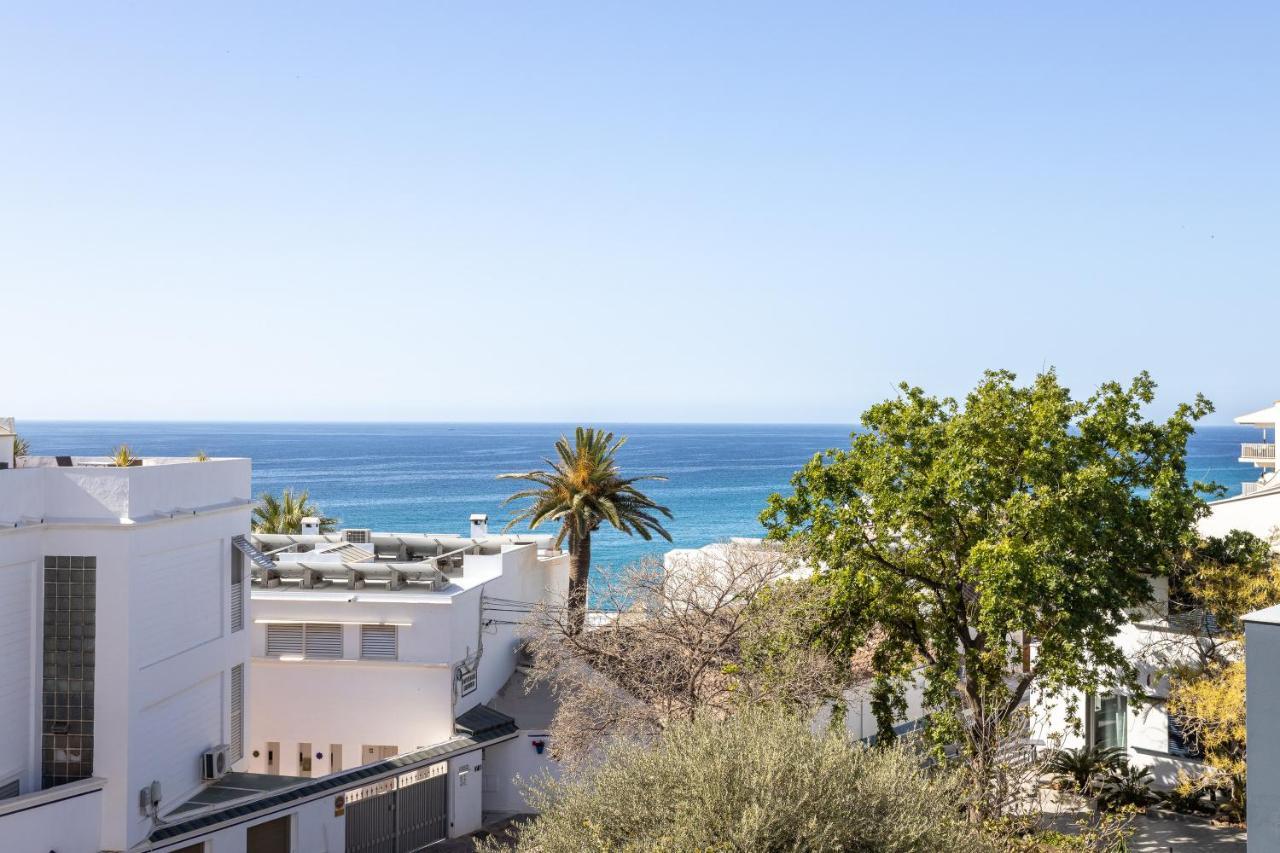 Relaxing Cozy Apartamento Nerja