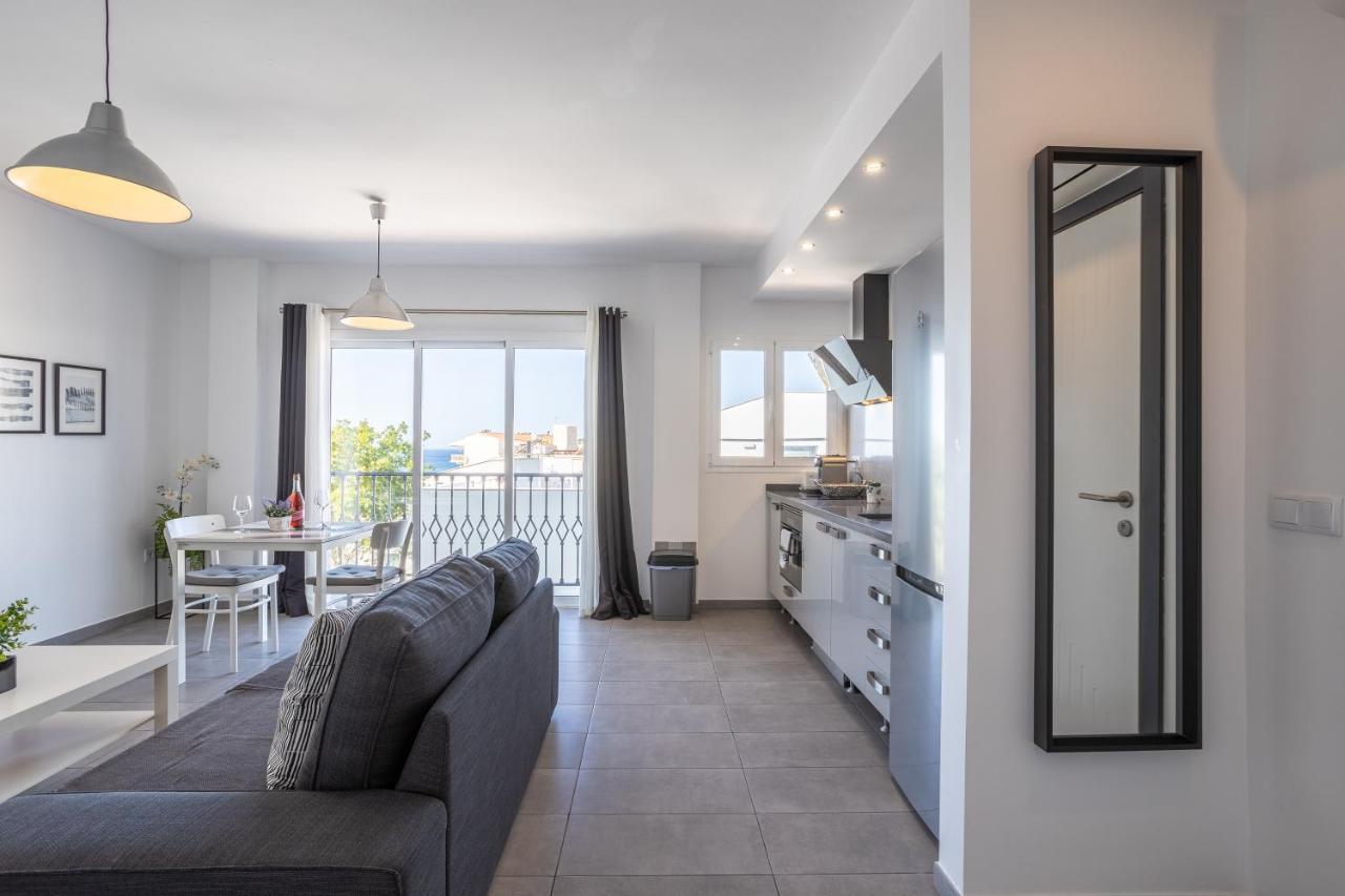 Apartamento Relaxing Cozy