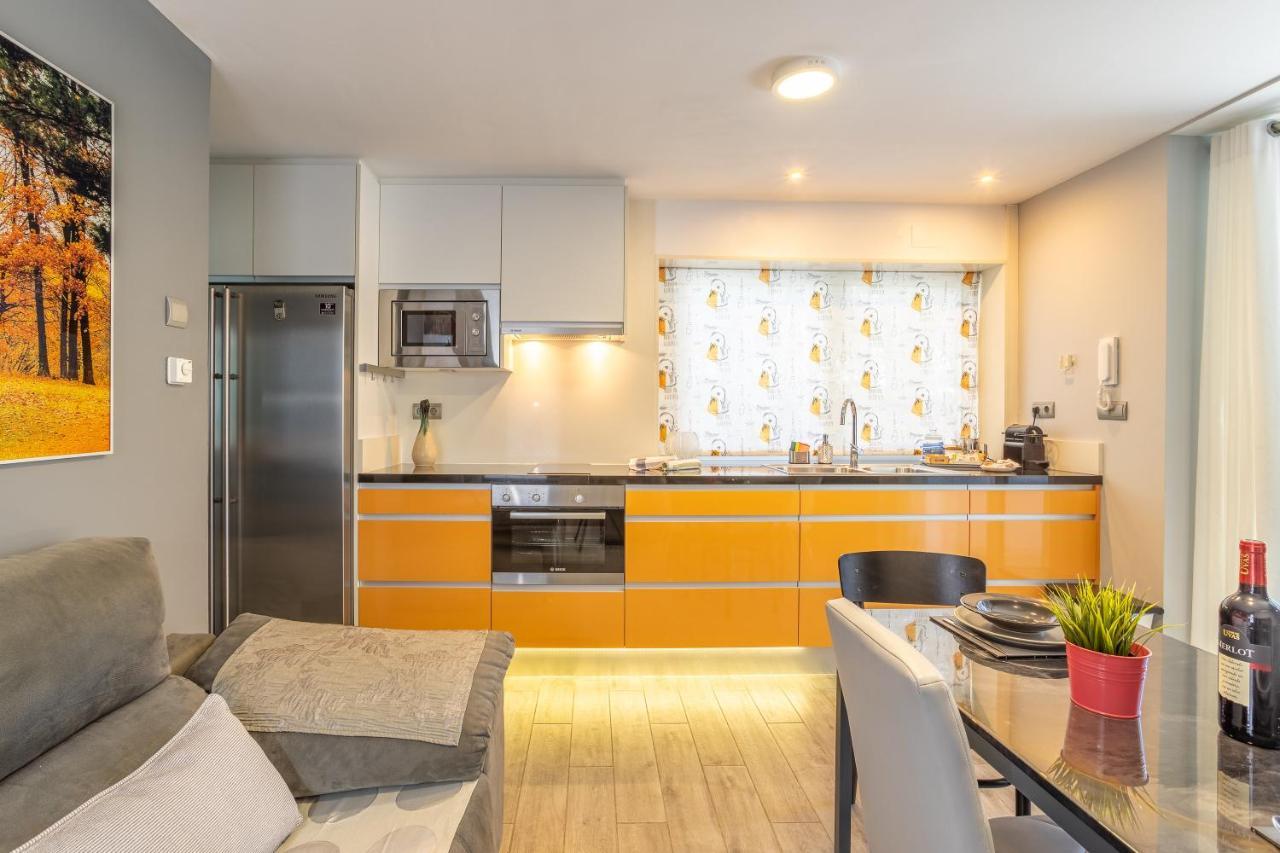 San Jose Apartment
