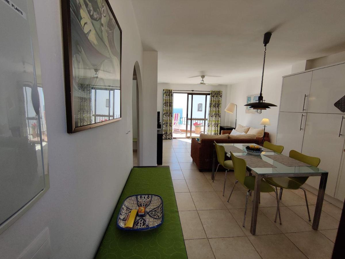 R1371 Capistrano Playa 417 Apartamento