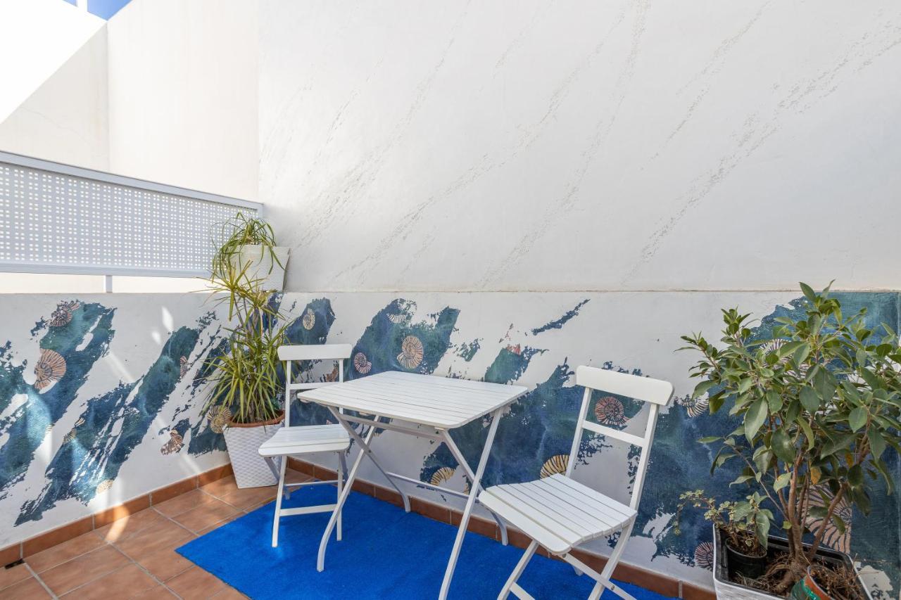 Relaxing Cozy Apartamento *