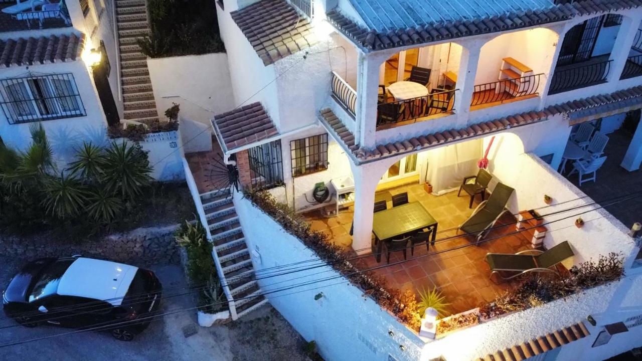 Casa Christina- Burriana Beach Casa de férias