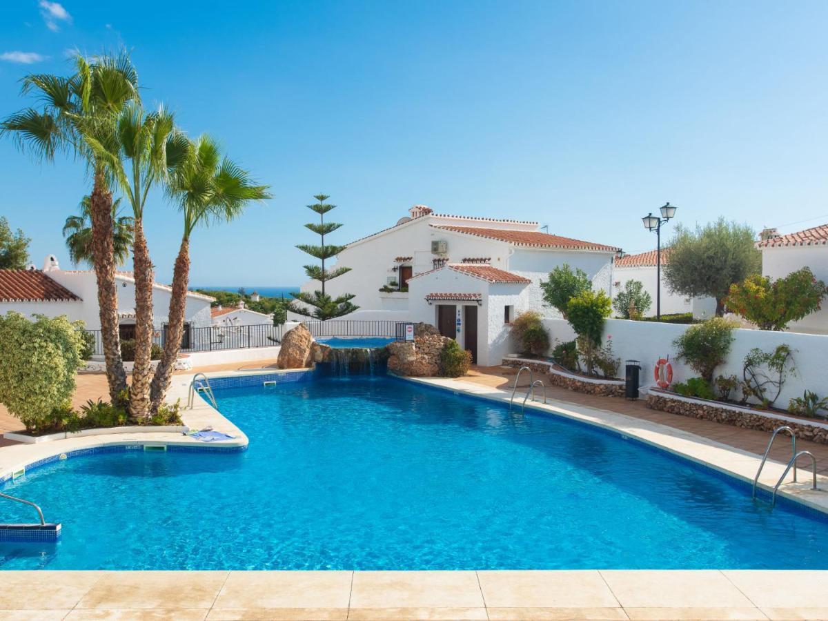 Mimosa Capistrano Village By Interhome Apartamento Nerja