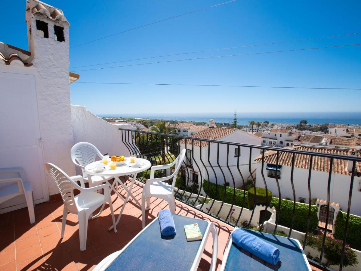 Mimosa Capistrano Village By Interhome Apartamento *