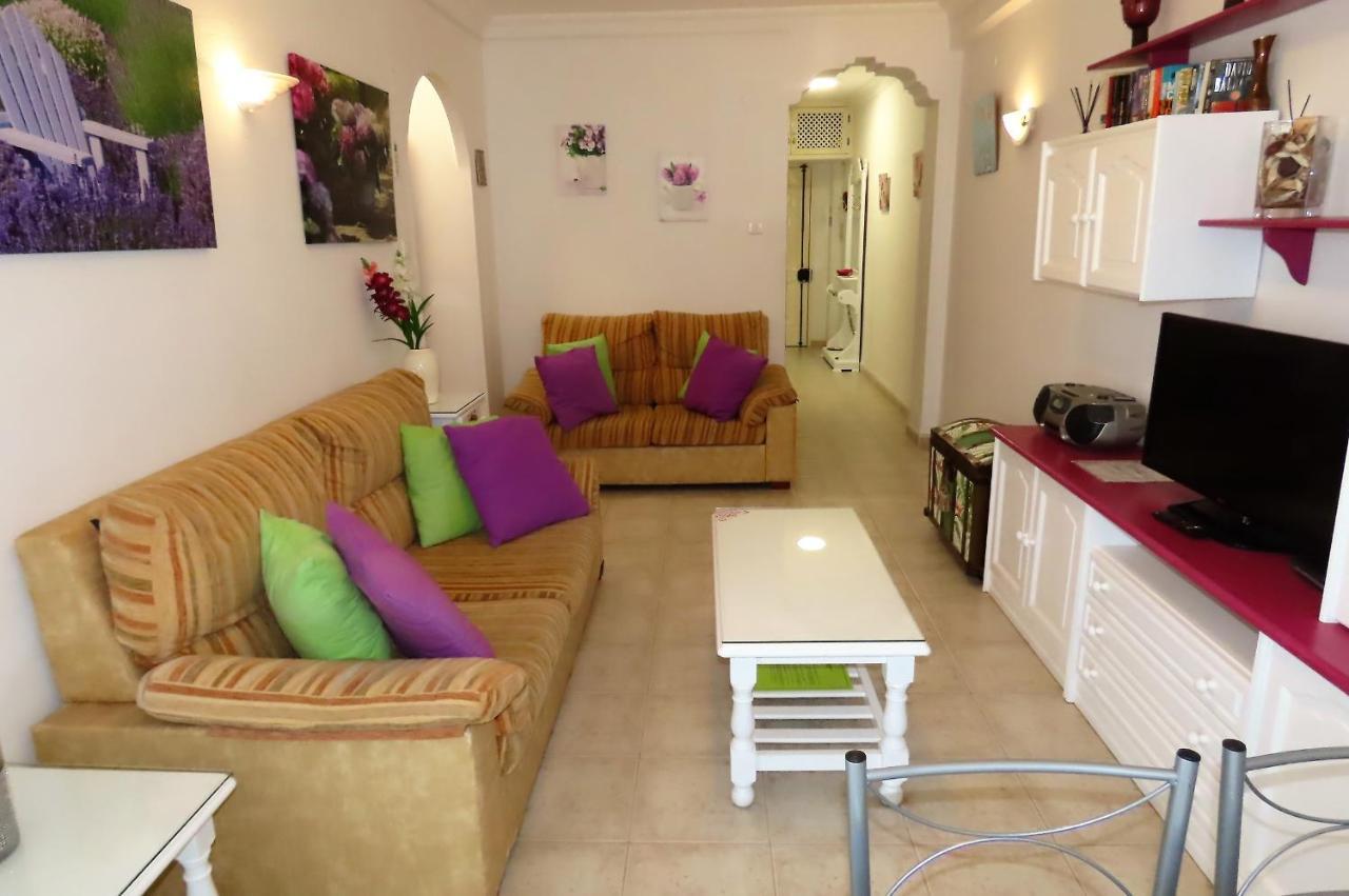 Apartamento Morasol 5º-12 *