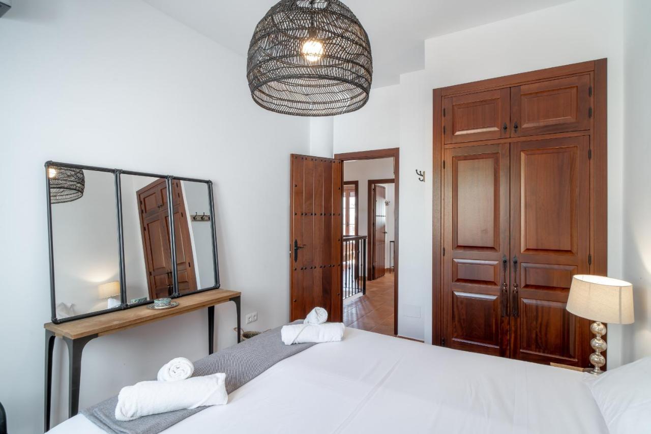 Сasa de vacaciones Casa Paraiso Andaluz Deluxe