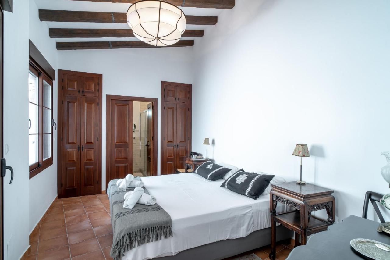 Casa Paraiso Andaluz Deluxe Сasa de vacaciones Nerja