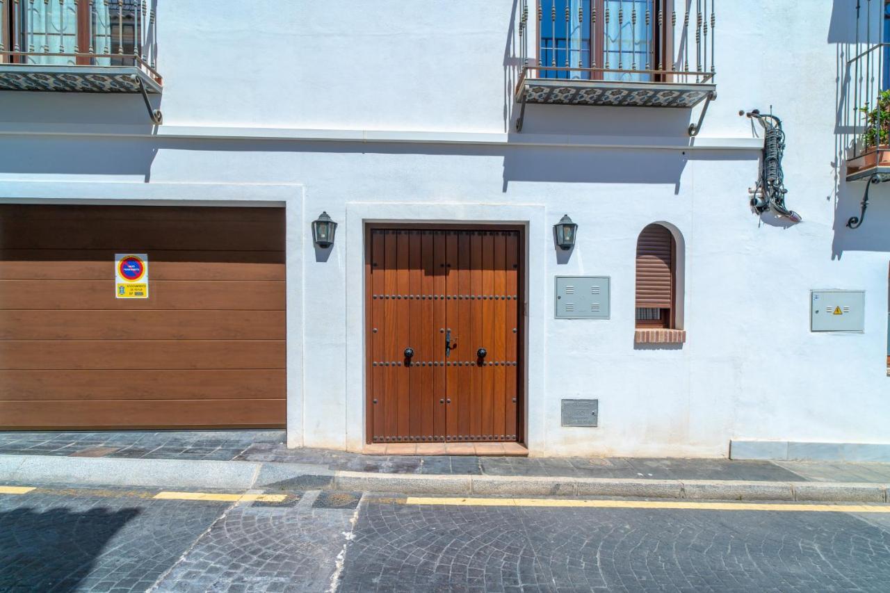 Сasa de vacaciones Casa Paraiso Andaluz Deluxe